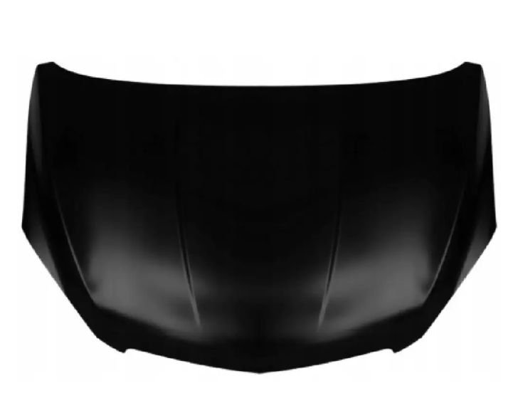 Acessar a peça Capot dianteiro