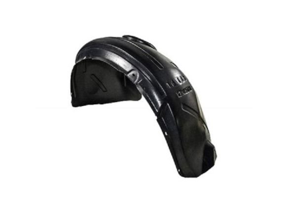 Acessar a peça Cava de roda frente esquerda