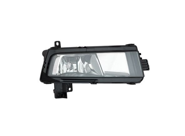 Acessar a peça Projetor de nevoeiro direito