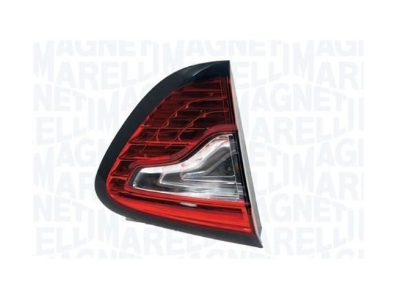 Acessar a peça Farolim traseiro interior direito magneti marelli