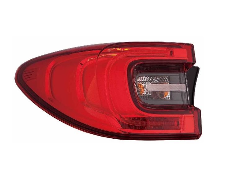 Acessar a peça Farolim traseiro esquerdo [exterior]