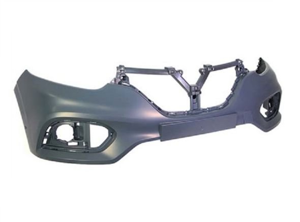 Acessar a peça Sensores do para choques frente superior 2 preparados