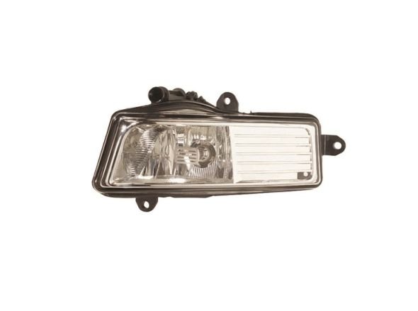 Acessar a peça Farol nevoeiro esquerda