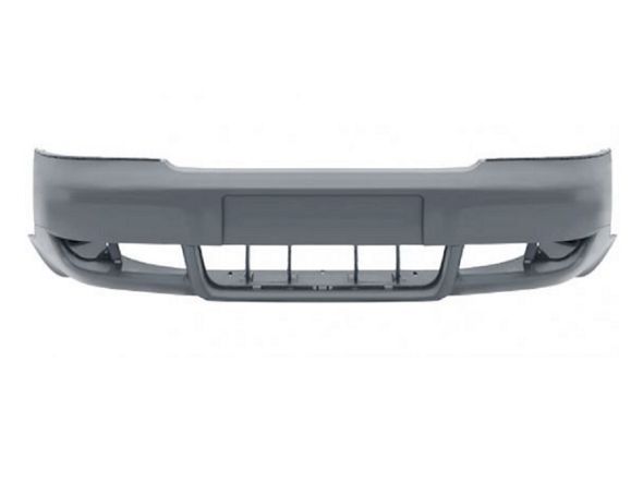 Acessar a peça Para choques frente preparado