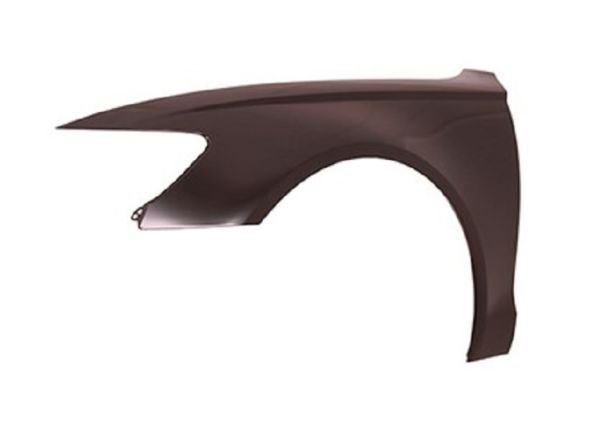 Acessar a peça Guarda lama frente esquerda sem piloto