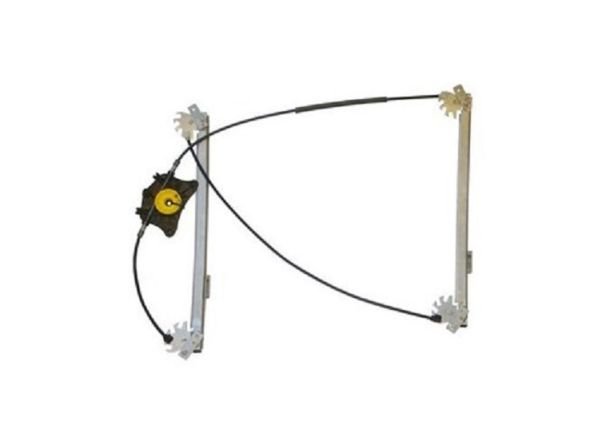 Acessar a peça Mecanismo de elevadores de vidros frente direito eletrico sem motor confort 4 portas