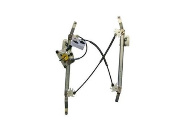 Acessar a peça Mecanismo de elevadores de vidros traseiro direito eletrico sem motor confort 4 portas