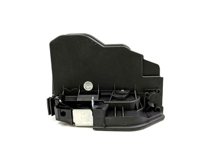 Acessar a peça Fechadura da porta frente esquerda (4 pinos)