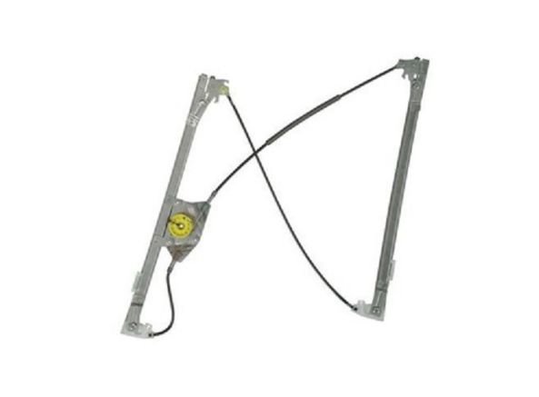 Acessar a peça Mecanismo de elevadores de vidros da porta frente direita