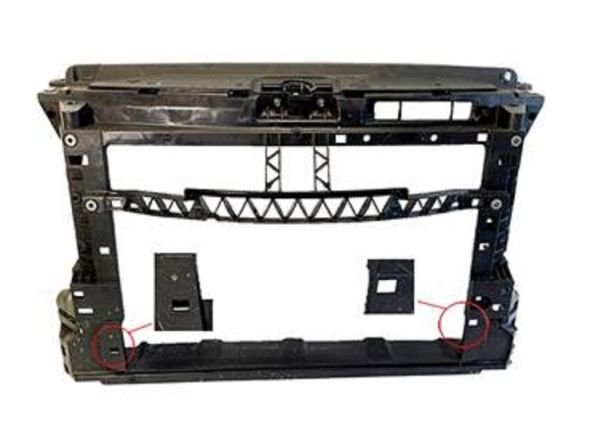 Acessar a peça Frente interno gasolina 1.2, 1.4, 1.6 sin turbo