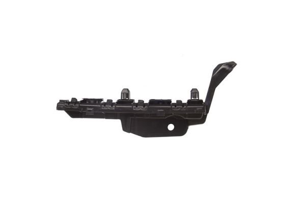 Acessar a peça Suporte esquerdo para choques frente