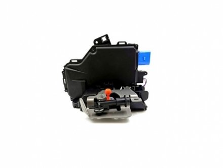 Acessar a peça Fechadura delanteira direita con encerramento segurança 7 pins