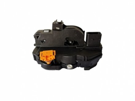 Acessar a peça Fechadura da porta frente direita (5 pinos)