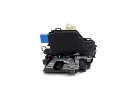 Acessar a peça Fechadura delanteira esquerda con encerramento segurança 8 pins