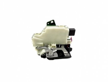 Acessar a peça Fechadura delanteira direita sem encerramento segurança 8 pins