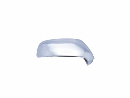 Acessar a peça Capa espelho retrovisor direito cromado