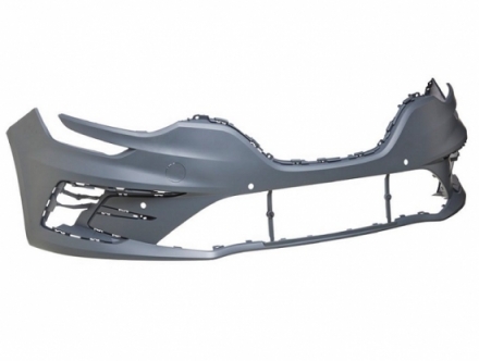 Acessar a peça Para choques frente preparado + 4 sensores 5ptas