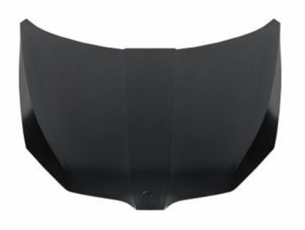 Acessar a peça Capot dianteiro