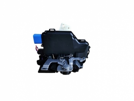 Acessar a peça Fechadura delanteira esquerda con encerramento segurança 8 pins