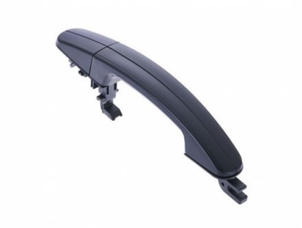 Acessar a peça Puxador porta frente/traseira reversivel com embelezador primario sem olho fechadura