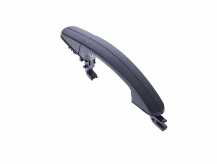 Acessar a peça Puxador lateral corredera reversivel com embelezador pretarugosa