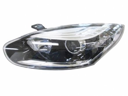 Acessar a peça Farol esquerdo H7+H7 [cromado].