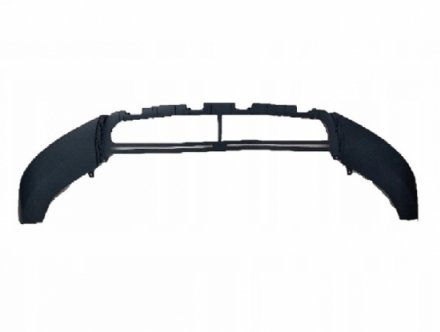 Acessar a peça Spoiler do para choques frente preparado