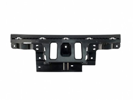 Acessar a peça Absorvente para choques traseiro central