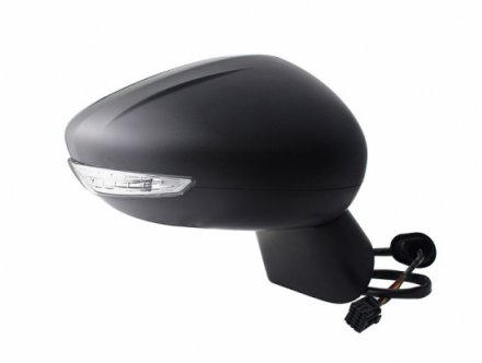 Acessar a peça Espelho direito elétrico + pisca + sonda