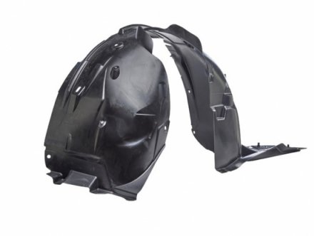 Acessar a peça Cava de roda frente esquerda