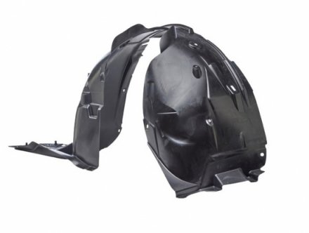 Acessar a peça Cava de roda frente direita