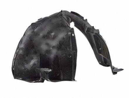 Acessar a peça Cava de roda frente direita