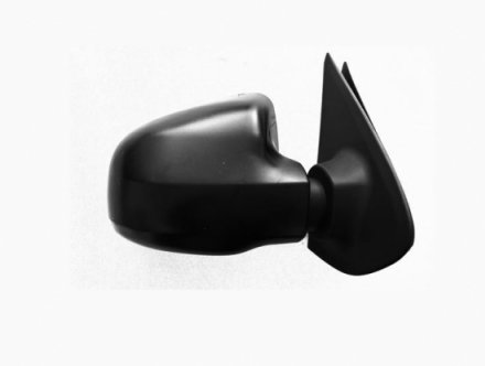 Acessar a peça Elétrico, espelho direito aquecido + sonda