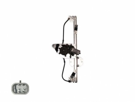 Acessar a peça Alavanca elétrica da porta dianteira direita