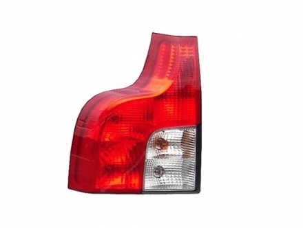 Acessar a peça Farolim traseiro inferior esquerda [hella]