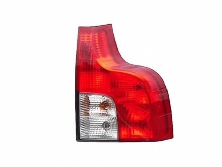 Acessar a peça Farolim traseiro direito inferior [hella]