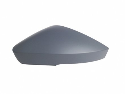 Acessar a peça Capa espelho retrovisor esquerdo preparada