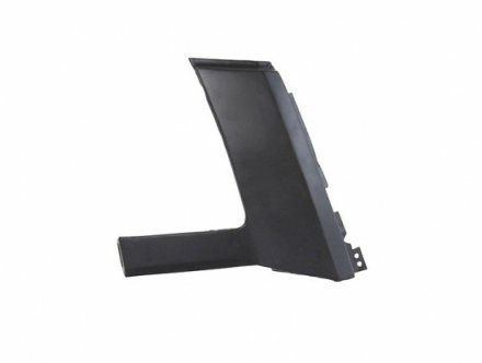 Acessar a peça Friso baixo farol direito