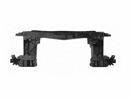 Acessar a peça Frente interno