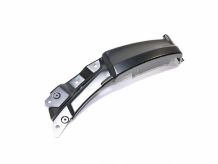 Acessar a peça Guarda lama frente esquerda inferior