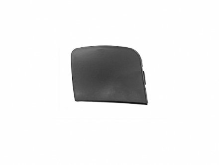 Acessar a peça Tampa do gancho do para choques frente preparado