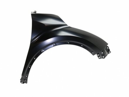 Acessar a peça Guarda lama frontal direita