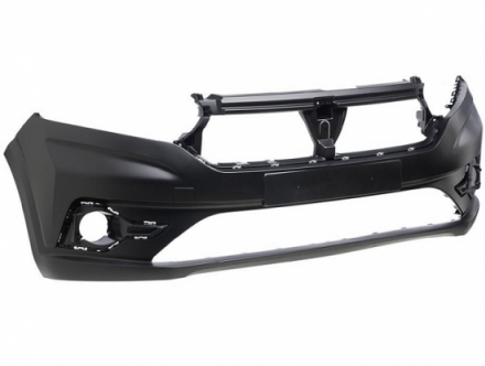 Acessar a peça Para choques frente preparado