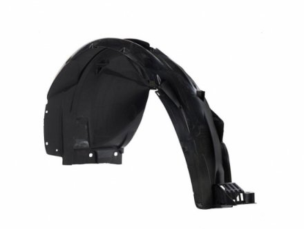 Acessar a peça Cava de roda frente direita