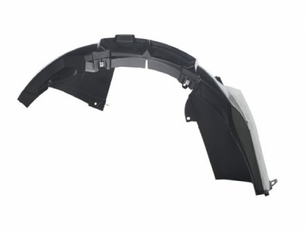 Acessar a peça Cava de roda frente esquerda peça tras com isolante con grampos 2012->2020