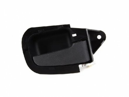 Acessar a peça Puxador interior porta traseira direita preto