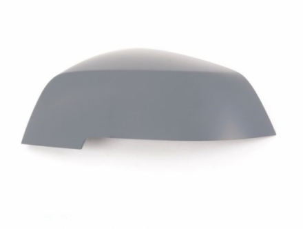 Acessar a peça Capa espelho retrovisor esquerdo preparada