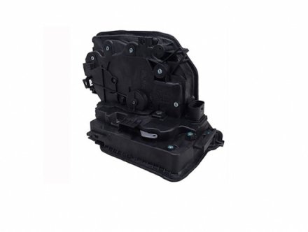 Acessar a peça Fechadura da porta frente esquerda (4 pinos)