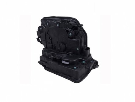 Acessar a peça Fechadura da porta dianteira esquerda com segurança (5 pinos)