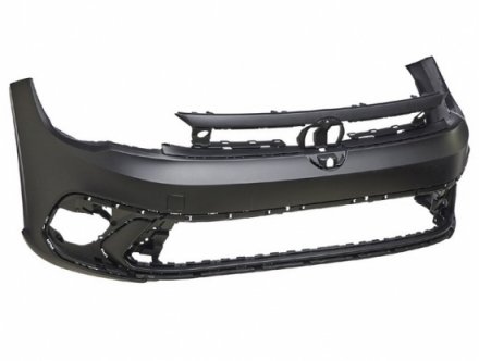 Acessar a peça Para choques frente preparado 2021->